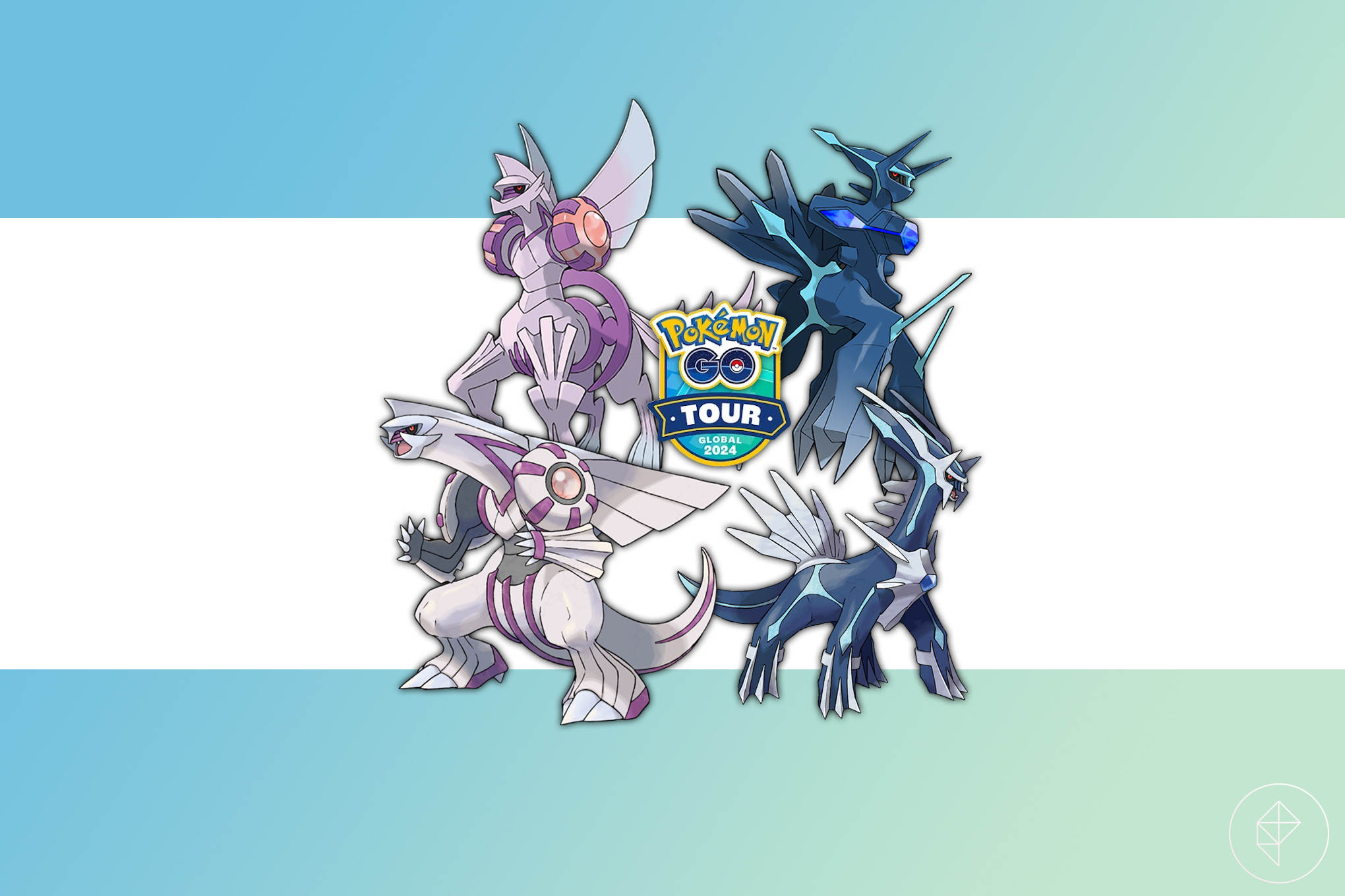 Pokémon Go Tour Sinnoh event, habitat times, and Special Research guide